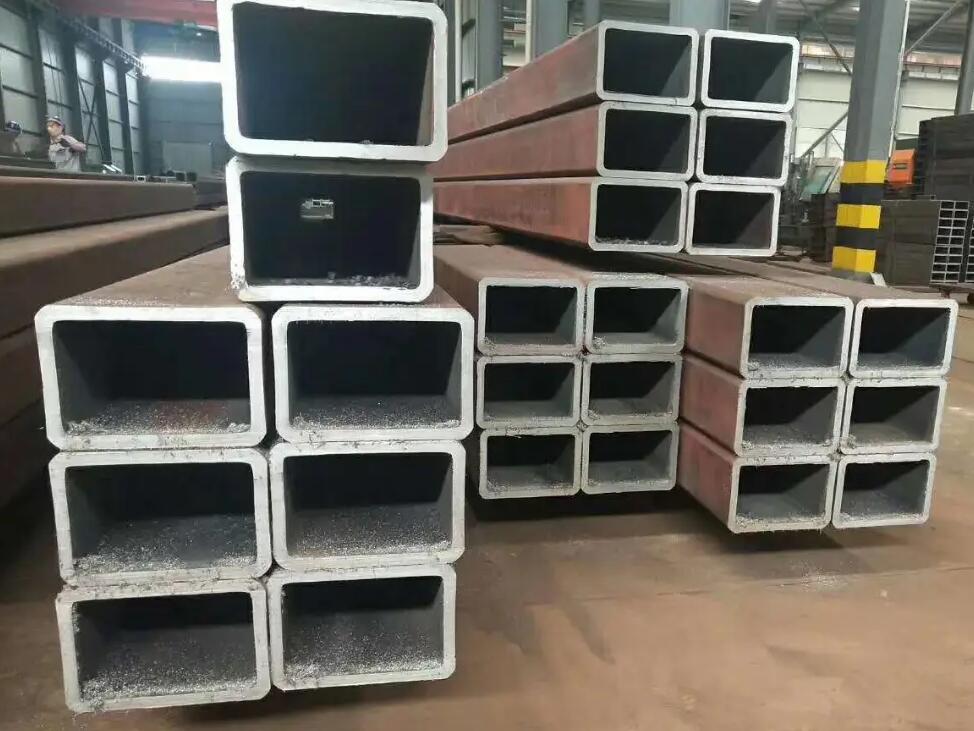 迁西s355j0方管